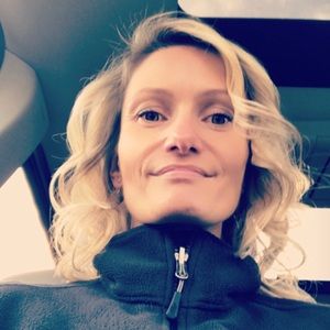 Meet your Posher, Pavla